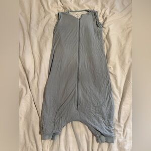 Kyte Sleep Bag Walker in Fog 1.0 / L(18-36 months)